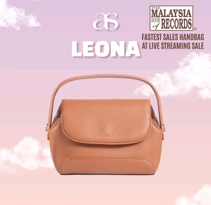 BAG LEONA BY AS