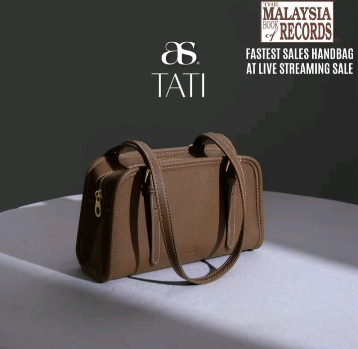 BAG TATI BY AS