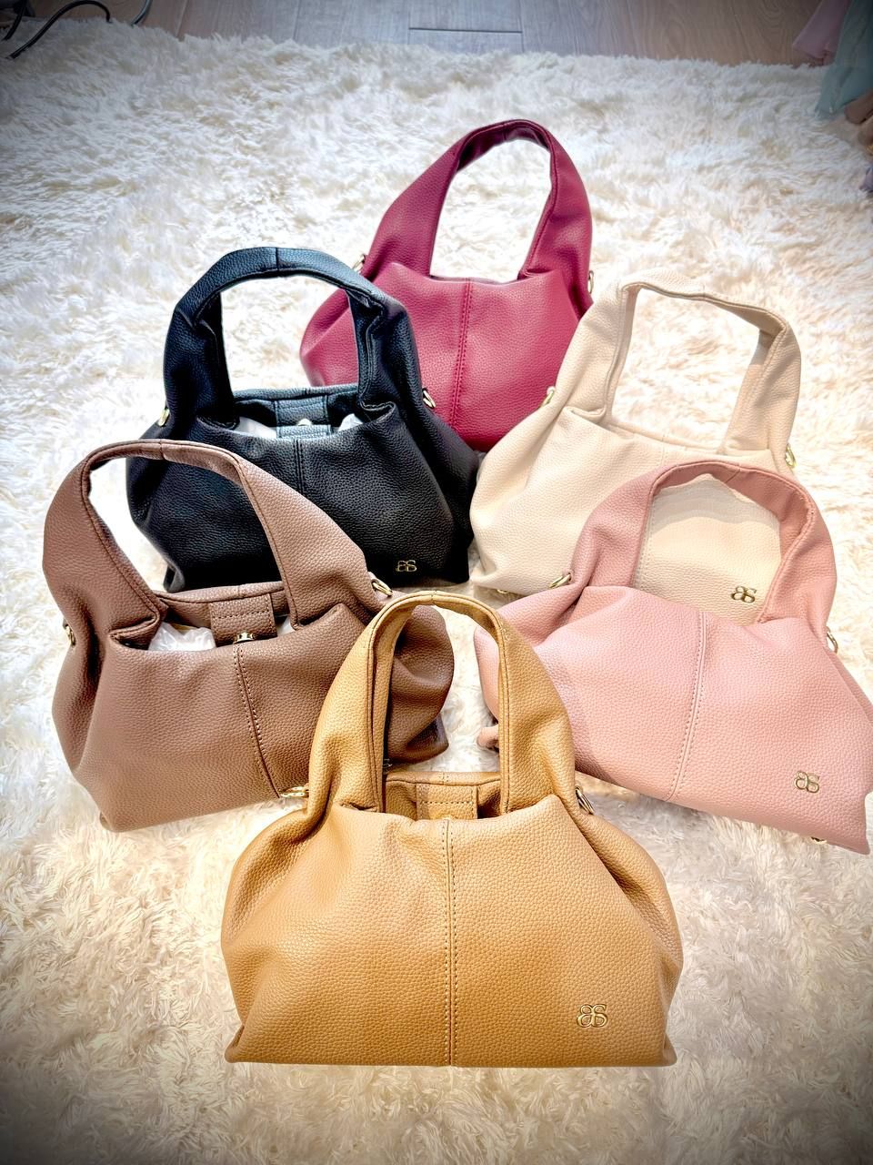 COMBO BAG LILY & KIKY