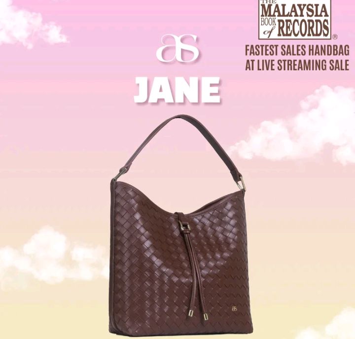 BAG JANE