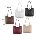 COMBO BAG KETUPAT & BAG LUNA SALLY X AS